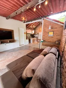 Rustic House in Santa Teresa - Image 3