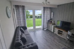 Cozy Snowdonia Chalet - Image 5
