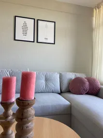 Cozy and quiet apartment - Image 4