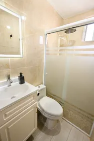 Modern apartment 8 min from Feria San Marcos - Image 5