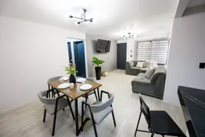 Modern apartment 8 min from Feria San Marcos - Image 2