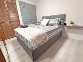 Modern apartment 8 min from Feria San Marcos - Image 3