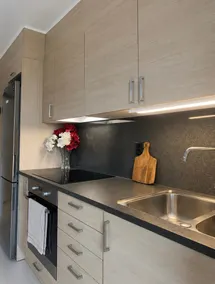 Modern cosy flat close to Stockholm city - Image 3