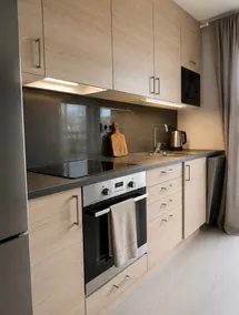 Modern cosy flat close to Stockholm city - Image 4