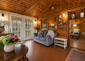 Near Mt Creek, Lake Glenwood, Crystal Cabin-Vernon - Image 3