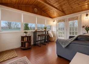 Near Mt Creek, Lake Glenwood, Crystal Cabin-Vernon - Image 4