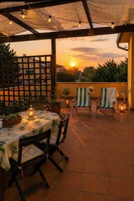 Casa Burano-Terrazza Relax tra Mare e Natura - Image 4