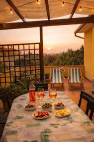 Casa Burano-Terrazza Relax tra Mare e Natura - Image 2