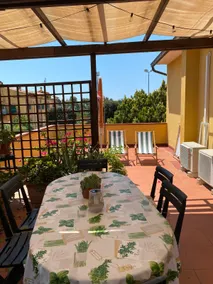 Casa Burano-Terrazza Relax tra Mare e Natura - Image 5