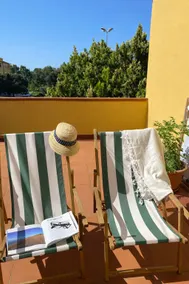 Casa Burano-Terrazza Relax tra Mare e Natura - Image 3