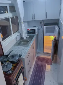 Executive One Bedroom House - Image 3