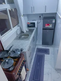 Executive One Bedroom House - Image 4