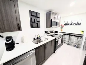 Glacier Ridge 1 bedroom haven - Image 3