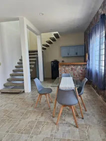 The little blue house - Image 4