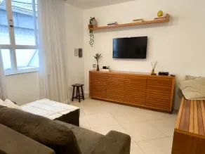 Modern Botafogo Retreat • King Bed • Near Urca - Image 5