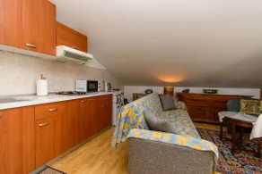 Apartments Volosko for two (117331-A1) - Image 4