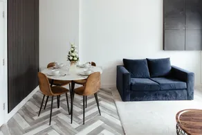 The Spacious Suite by JS Apartments - Image 3