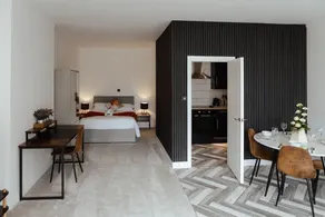 The Spacious Suite by JS Apartments - Image 2