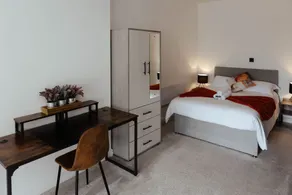 The Spacious Suite by JS Apartments - Image 5
