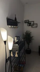 Cozy apartment and side entrance (now available) 32 - Image 3