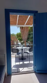IRIS Studio at Aigiali beach (Amorgos) - Image 3