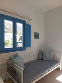 IRIS Studio at Aigiali beach (Amorgos) - Image 5
