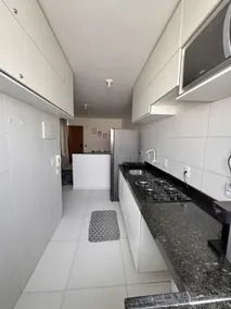 Caruaru | Apt. with 2 Air Conditioners, Garage and Cost-Benefit - Image 5