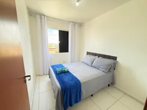 Caruaru | Apt. with 2 Air Conditioners, Garage and Cost-Benefit - Image 4