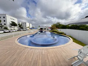 Caruaru | Apt. with 2 Air Conditioners, Garage and Cost-Benefit - Image 3