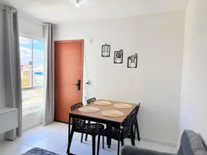 Caruaru | Apt. with 2 Air Conditioners, Garage and Cost-Benefit - Image 2