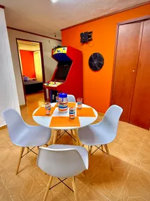 Beautiful Central Residence Pachuca U Soccer - Image 5