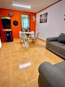Centrally located Residence Uni Soccer Intermedica - Image 4