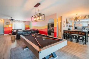Family Retreat • Private Pool • Pool Table • Games - Image 5