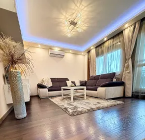 Local-Lux Premium Apartment- 2 Bedrooms Balcony -2 Private Parking - Image 5