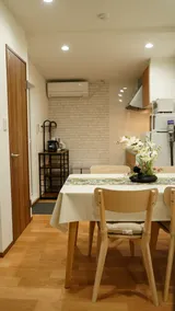 Japanese Tatami Stay 3 Beds Zen Style - Image 5