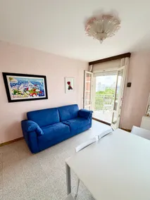 Apartment with stunning sea view - Wi-Fi, free parking, large terrace and comfort - Image 5