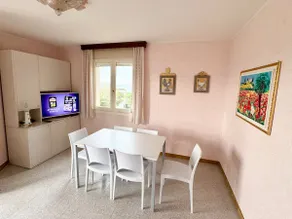 Apartment with stunning sea view - Wi-Fi, free parking, large terrace and comfort - Image 2