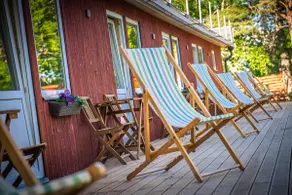 Laulasmäe Holiday Resort - Image 4