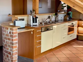 Lion Heart apartment, 5 minutes to Europa-Park - Image 3