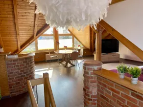 Lion Heart apartment, 5 minutes to Europa-Park - Image 5