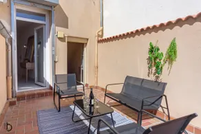 Le Garance - Terrace, spacious and bright - Image 4