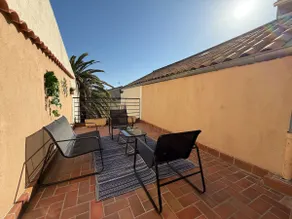 Le Garance - Terrace, spacious and bright - Image 3
