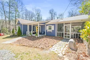 Crag Cottage at Linville Gorge - Image 4