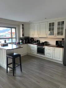 Apartment in Førde city center - Image 3