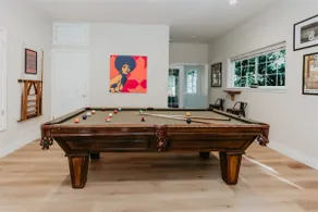 Spa, Bocce, Pool Table, Near Towns Group Escape - Image 4