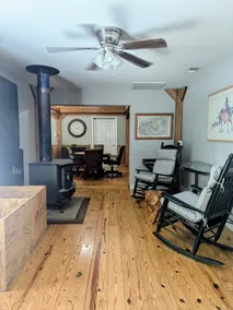 Home in BlueRidge Mountains*Pet Friendly* - Image 4