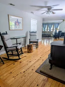 Home in BlueRidge Mountains*Pet Friendly* - Image 2