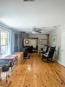 Home in BlueRidge Mountains*Pet Friendly* - Image 3