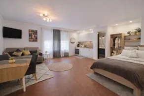 Studio with private garden, Paris/Stade de France - Image 2