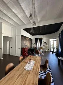 Historic penthouse with 6 balconies Casa Ángel Giner - Image 2